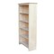 International Concepts Shaker Bookcase, 60"H, Unfinished SH-3226A - alternate 5